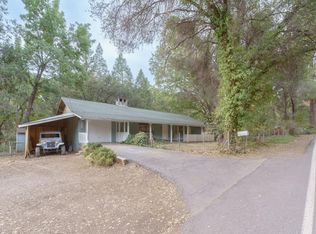 1563 French Gulch Rd, Murphys, CA 95247
