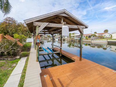 453 Penguin Dr, Satellite Beach, FL, 32937