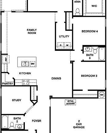 Floor Plan.