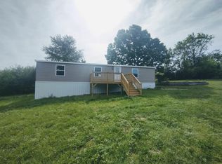 10633 Highway 66, Timbo, AR 72680