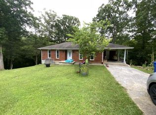 111 Cabin Creek Rd, Stearns, KY 42647