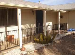 10238 W Peoria Ave, Sun City, AZ 85351