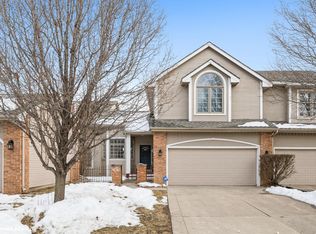 1375 Legend Dr, Clive, IA 50325