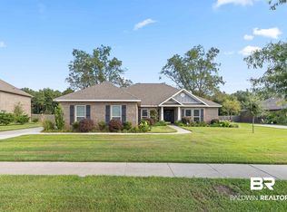 9805 Volterra Ave, Daphne, AL 36526
