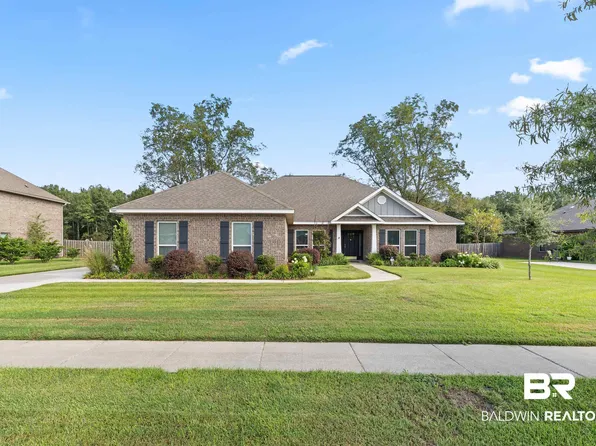 9805 Volterra Ave, Daphne, AL 36526