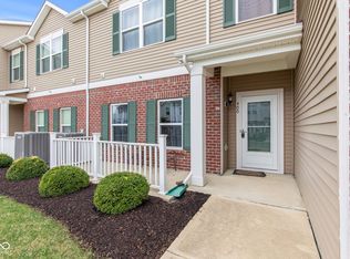 12035 Zircon Ln UNIT 400, Fishers, IN 46038
