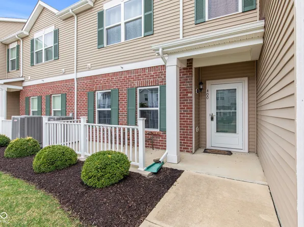 12035 Zircon Ln Unit 400, Fishers, IN 46038