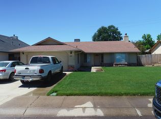 1576 Marigold Way, Redding, CA 96003