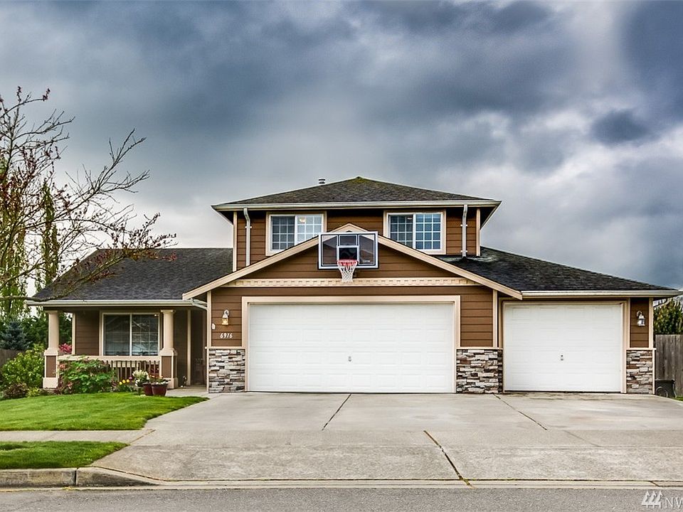 1st image of 6916 281st Pl NW