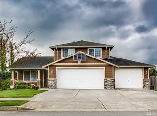 6916 281st Pl NW, Stanwood, WA 98292