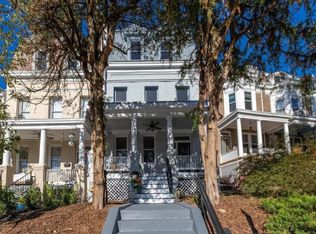 1927 Park Rd NW #B, Washington, DC 20010