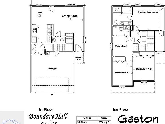 3rd image of 401 Boundary Hall Way