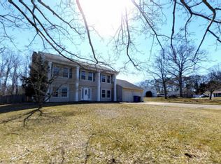 514 Delos Dr, Toms River, NJ 08753