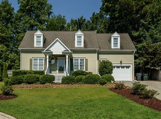 1108 Kissena Ln, Apex, NC 27502