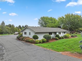 871 Frankton Rd, Hood River, OR 97031