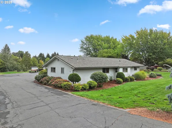 871 Frankton Rd, Hood River, OR 97031