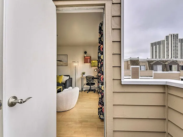 6400 Christie Ave #5401 — Photo 2