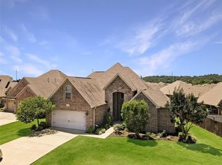 3004 Lake Overlook Ct, Fort Smith, AR 72903