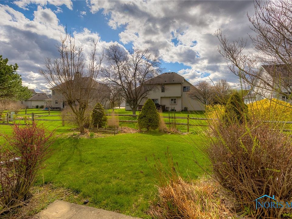 1102 Waterville Monclova Rd Waterville OH Zillow