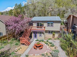 3508 Earl St, Durango, CO 81301