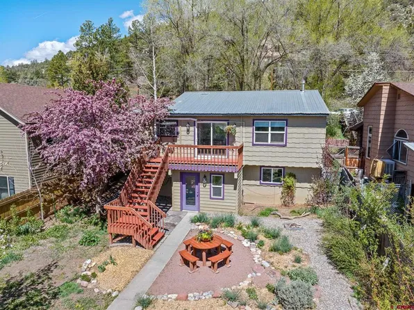 3508 Earl Street, Durango, CO 81301