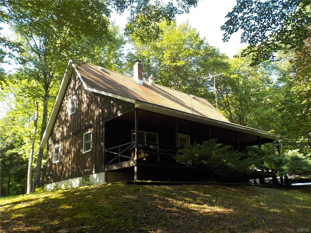 160 House Hill Rd, Salisbury Center, NY 13454 Zillow