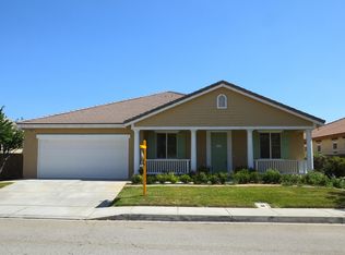 3138 W Tournament Dr, Palmdale, CA 93551