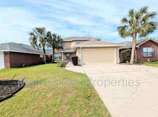 3404 Wasatch Range Loop, Pensacola, FL 32526