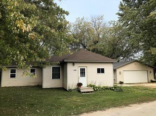 25483 State Highway 27, Sparta, WI 54656
