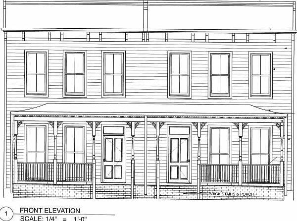 1st image of 1215 Catherine St