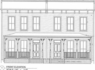 1215 Catherine St, Richmond, VA 23220
