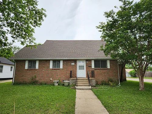 1201 S High School St Photo 1
