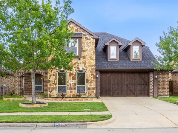 1116 Wedgewood Dr, Forney, TX 75126