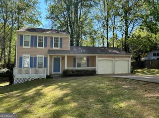 745 Country Manor Way, Johns Creek, GA 30022