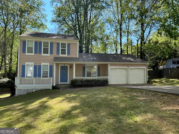 745 Country Manor Way, Johns Creek, GA 30022