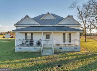 4596 Coody Dairy Rd, Vienna, GA 31092