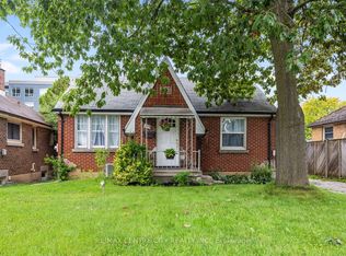 529 Highbury Ave N, London, ON N5W4K6