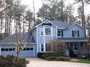 4951 Willow Cove Way, Marietta, GA 30066