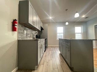 127 Kearney Ave #2E, Jersey City, NJ 07305