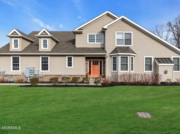 5 Remington Court #1000, Farmingdale, NJ 07727