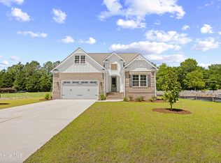 9410 Old Salem Way, Calabash, NC 28467