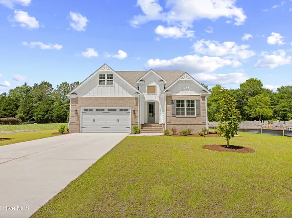 9410 Old Salem Way, Calabash, NC 28467