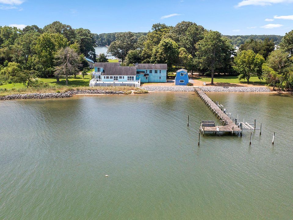 2215 Ditchley Rd, Kilmarnock, VA 22482 MLS VANV2000824 Zillow