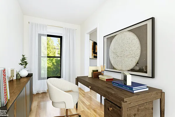 Rented by Brown Harris Stevens | media 10