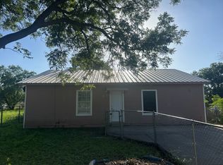 13 Nelson Ave, San Angelo, TX 76905