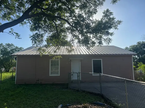 13 Nelson Ave, San Angelo, TX 76905
