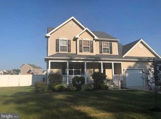 2779 Medina St, Vineland, NJ 08361