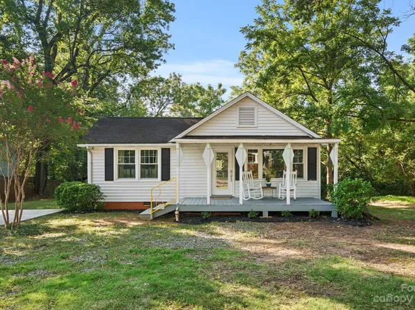 3330 Benard Ave, Charlotte, NC 28206