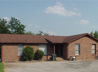 4766A Trenton Dr, Hermitage, TN 37076