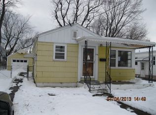 216 72nd St, Niagara Falls, NY 14304
